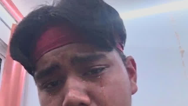 Ryan's breakup