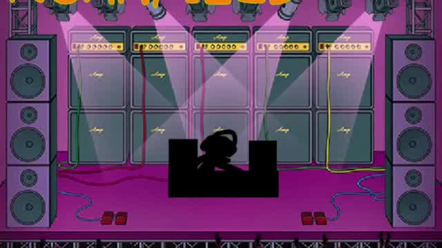 Part 12 for Polkarama! Reanimated