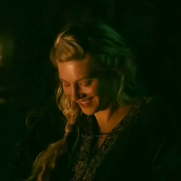 Lagertha. -