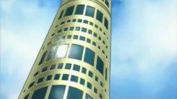 Sonic X Episode 3 Dr.Eggman's Ambition Uncut English Edition