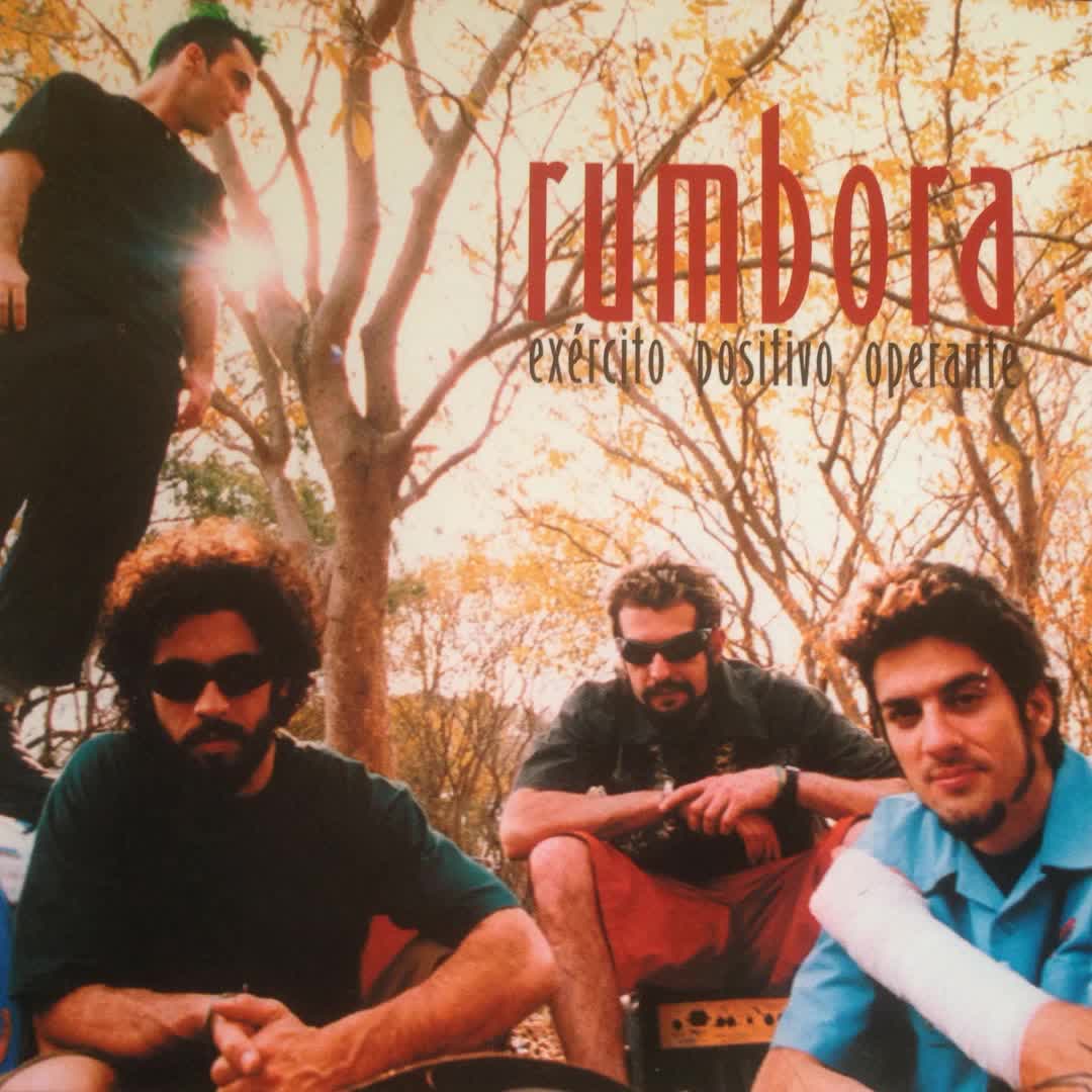 Rumbora - O Mapa da Mina.avi