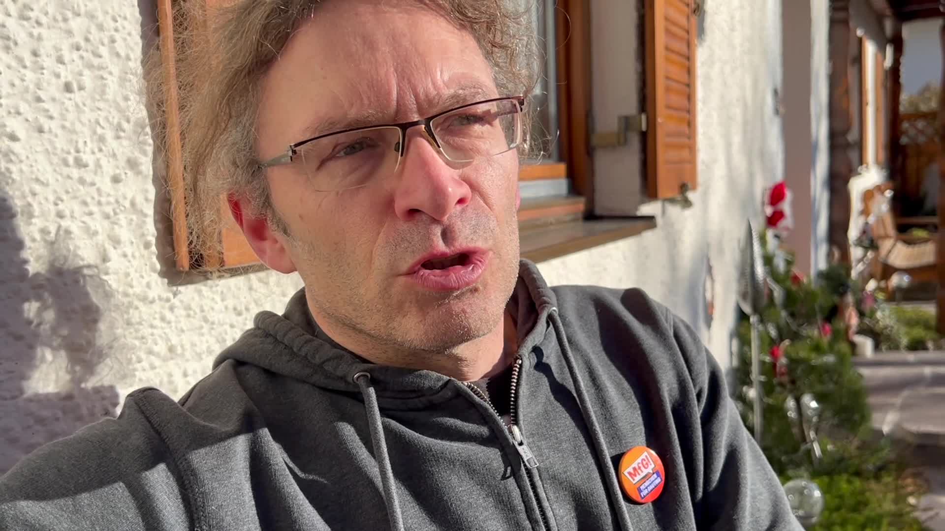 Kalle 3 - Großprojekte