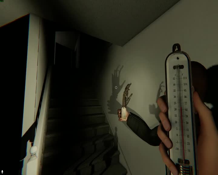 Phasmophobia-He Used The Monkey Paw