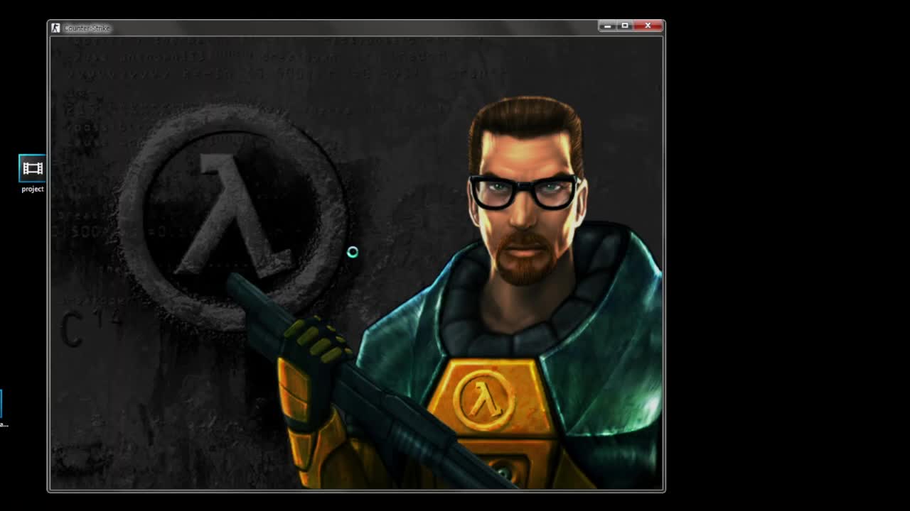 Weird cs1.6 russian copy??