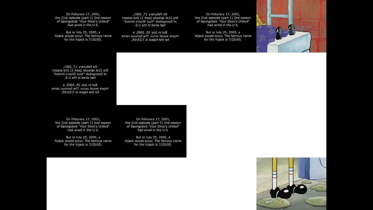 (THEKANTAPAPA) 7/25/05 RETAKE Sparta Pulse Base V7 Remix