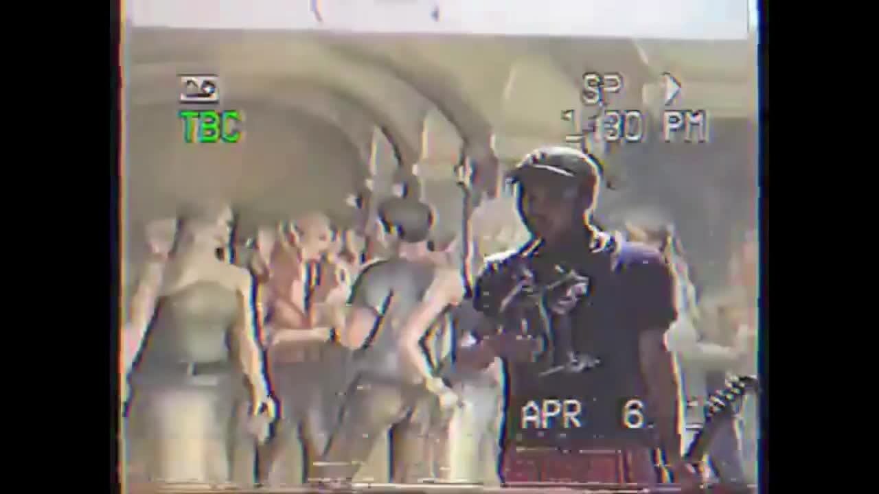 Lil Tracy (Yung Bruh) - Her (Music Video)