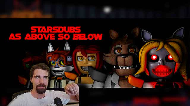 StarsDubs: As Above So Below (Version: 0.1.0) - El Jollibee español - Part 1 StarsDubs: As Above So Below (Version: 0.1.0) - El Jollibee español - Part 1