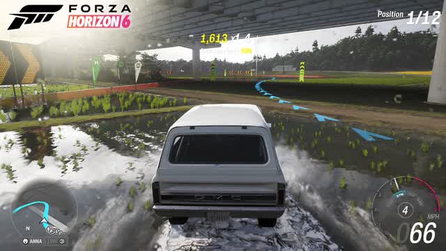 Forza Horizon 6: New Home & 3 Different Races Forza Horizon 6: New Home & 3 Different Races