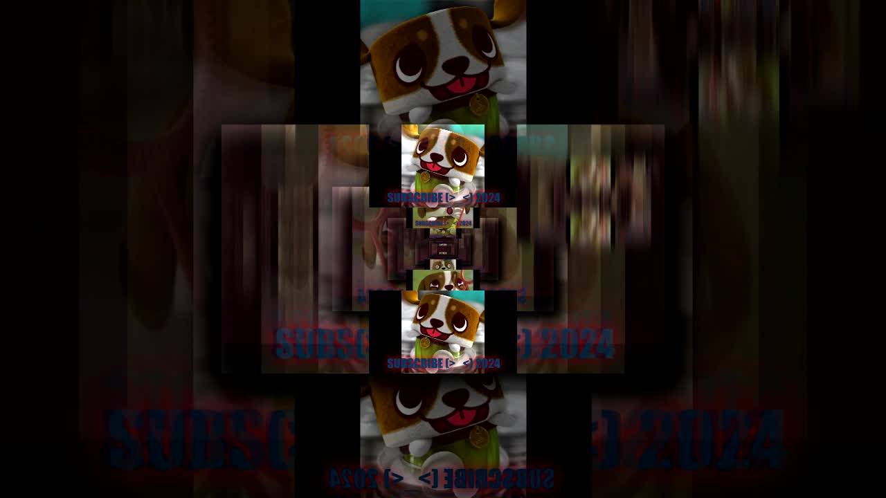 YTPMV ??? SHURIC SCAN^7