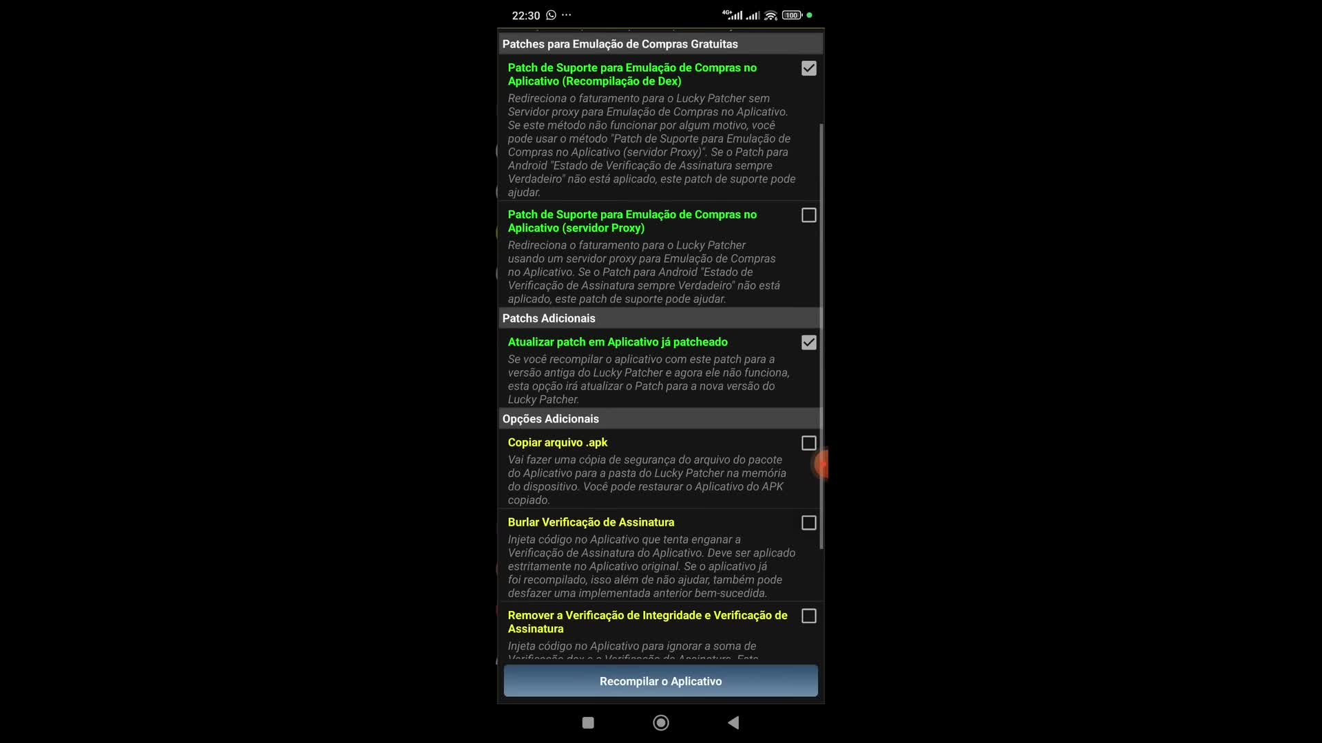 Uma era chegando ao final..