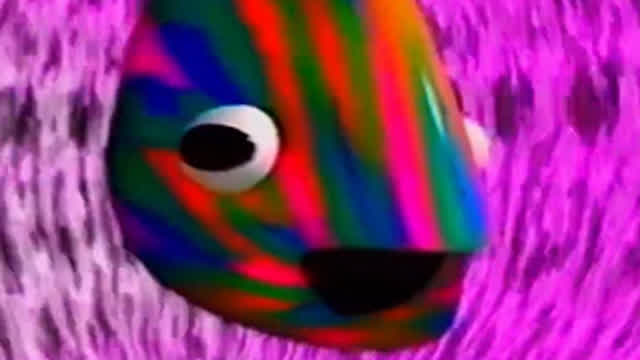 Windows 96 - Chic Solitude