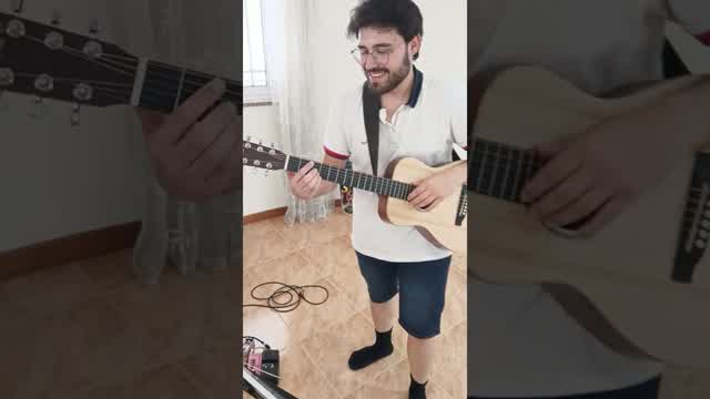 Cover of Empire State Of Mind - Gabe Fernando