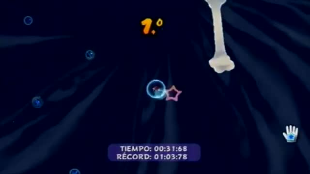 Juguemos! Super Mario Galaxy -Parte 10 Juguemos! Super Mario Galaxy -Parte 10