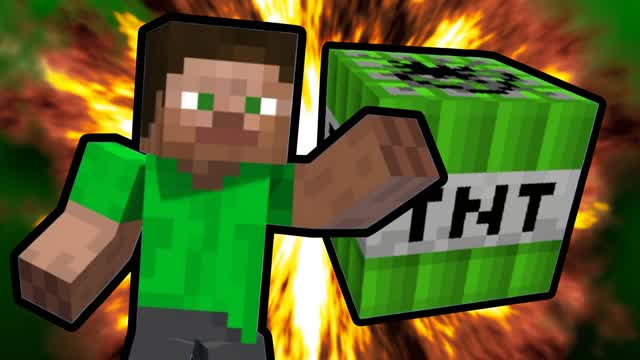 GHETTO REVENGE! (Ghetto Minecraft)