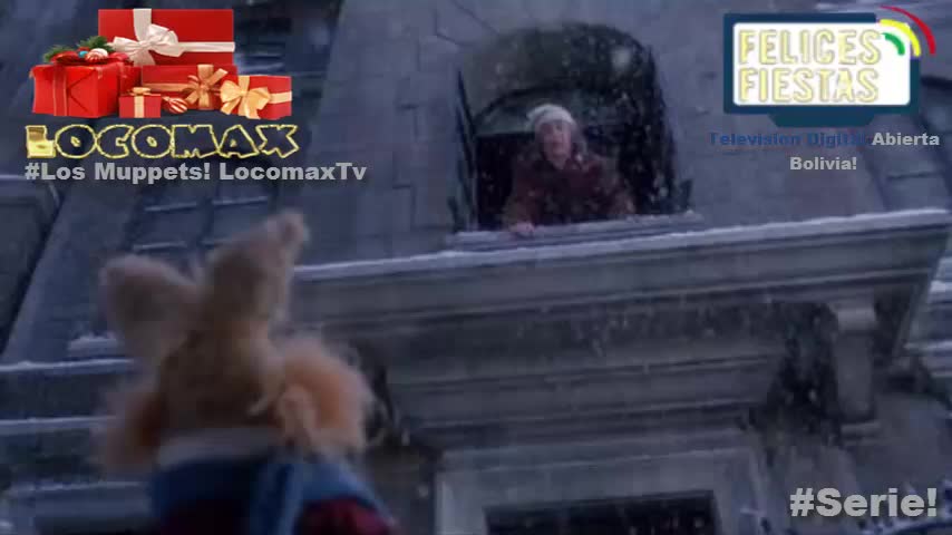 LocomaxTv Bolivia Anime Diciembre 2025