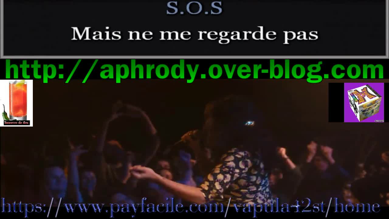Camélia Jordana Facile karaoke nouvelle generation 2023 rmk42tvkaraoke