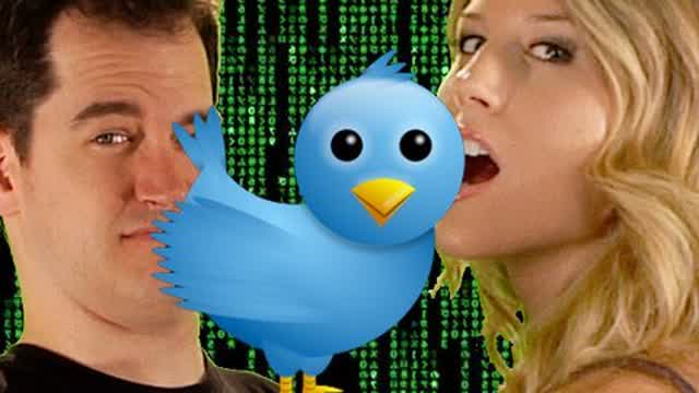 Twitter Freak: It's Tech Know #3 Twitter Freak: It's Tech Know #3