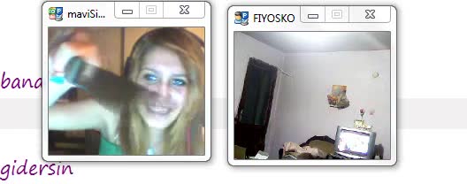 camfrog memati ve maviş camfrog memati ve maviş
