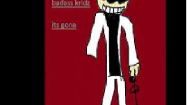 ITS GONA BE ME (Featuring The Mystery Contender) ITS GONA BE ME (Featuring The Mystery Contender)