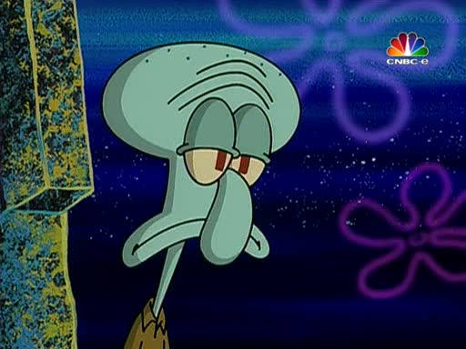 SüngerBob KareŞort - Kamp Macerası (S3B19)