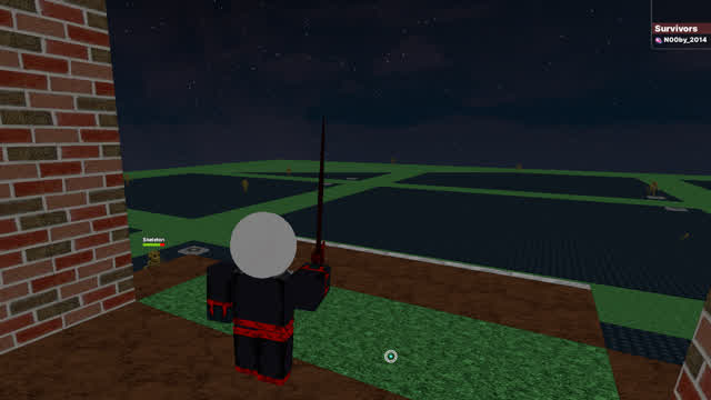 building a death trap to survive zombies only to be killed