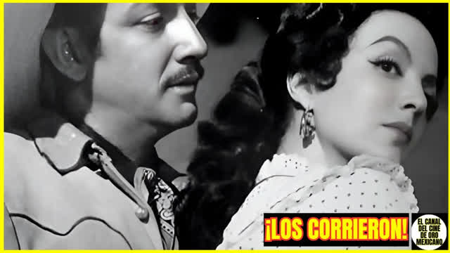 ⭐Cuando a MARÍA FÉLIX y a JORGE NEGRETE los despidieron de una serie de televisión⭐