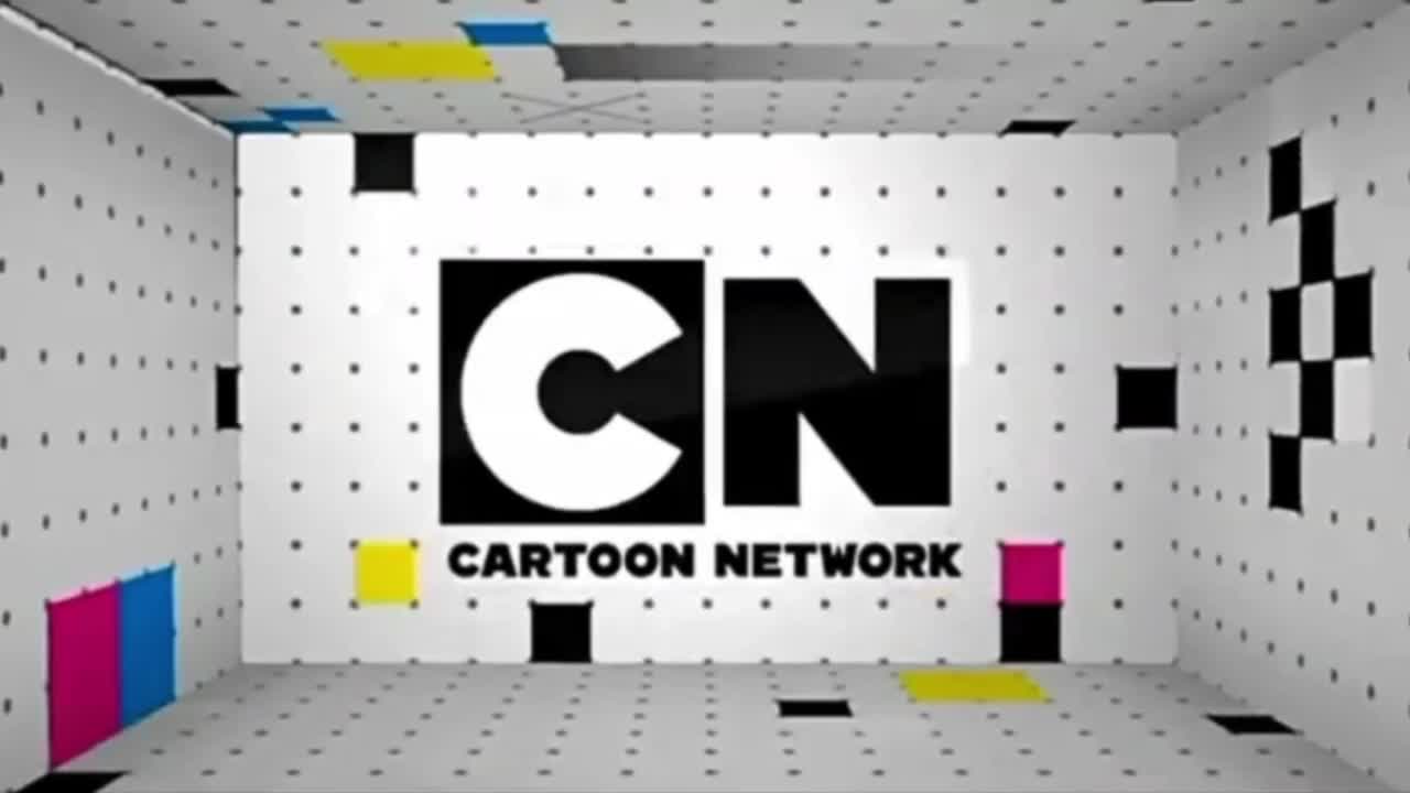 Cartoon Network Baltics - New Advertising Bumper - 2013 in 1:69
