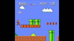 Let's Play Beginner (SMB1 Hack)