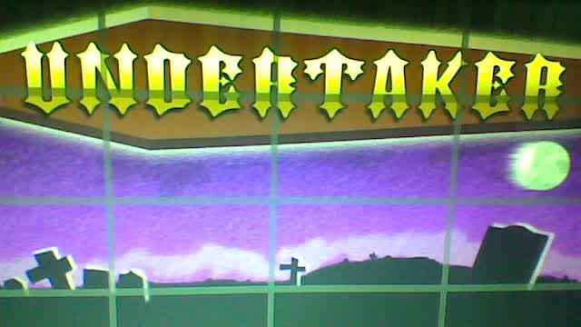 funeral parlour 2026  guest  the undertaker