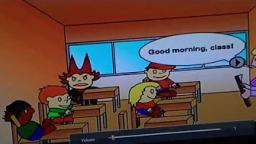 picos school on teh nintendo wii