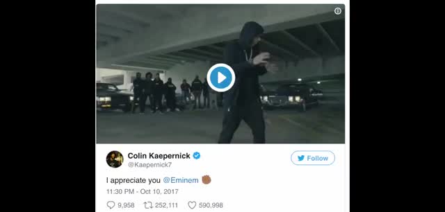 EMINEM TAKES HIS ORDERS TO GO AGAINST TRUMP! EMINEM TAKES HIS ORDERS TO GO AGAINST TRUMP!