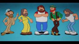 The Beach Boys - It's About Time