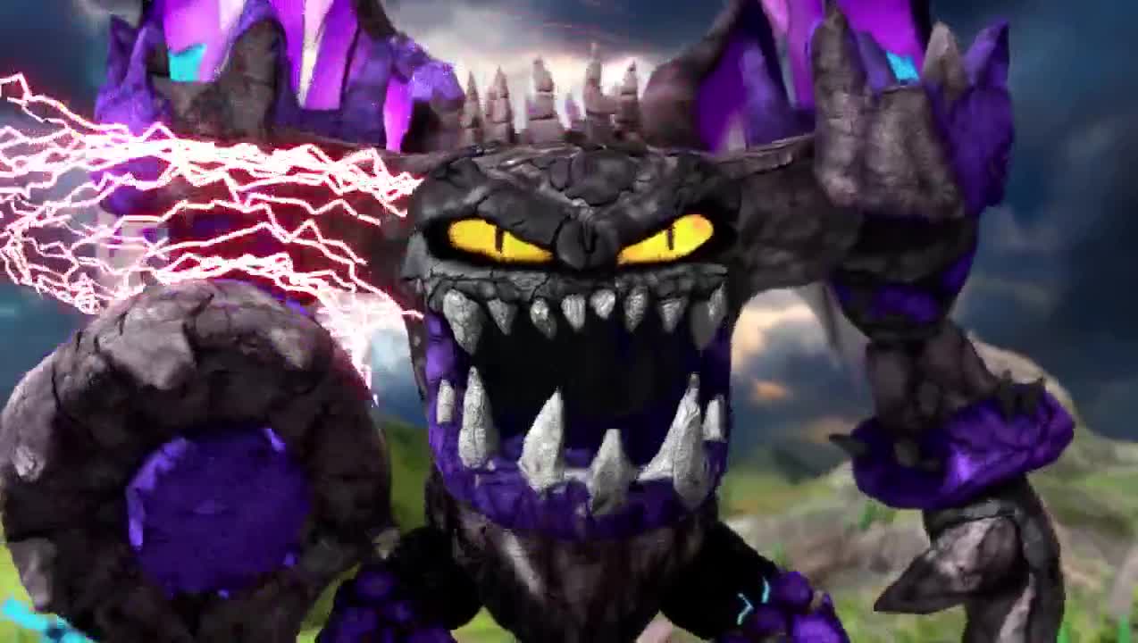 Nexo Knights sezon 4 odc 9 Marsz Kolosa Nexo Knights sezon 4 odc 9 Marsz Kolosa