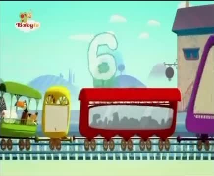 Tricky Tracks - Dog