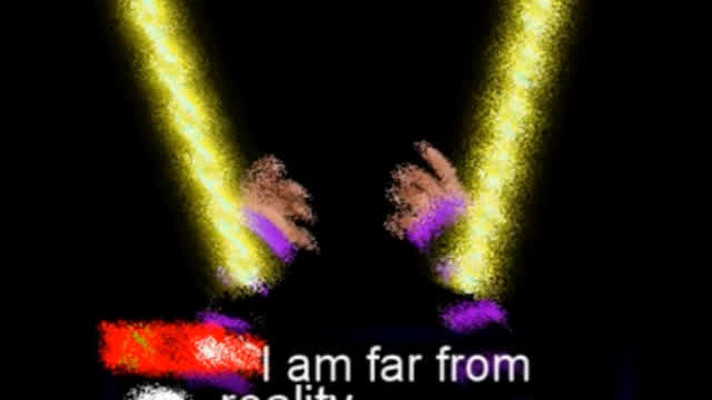 Weirdcore Ep 2 I need to tell the truth (Warning flashing lights)