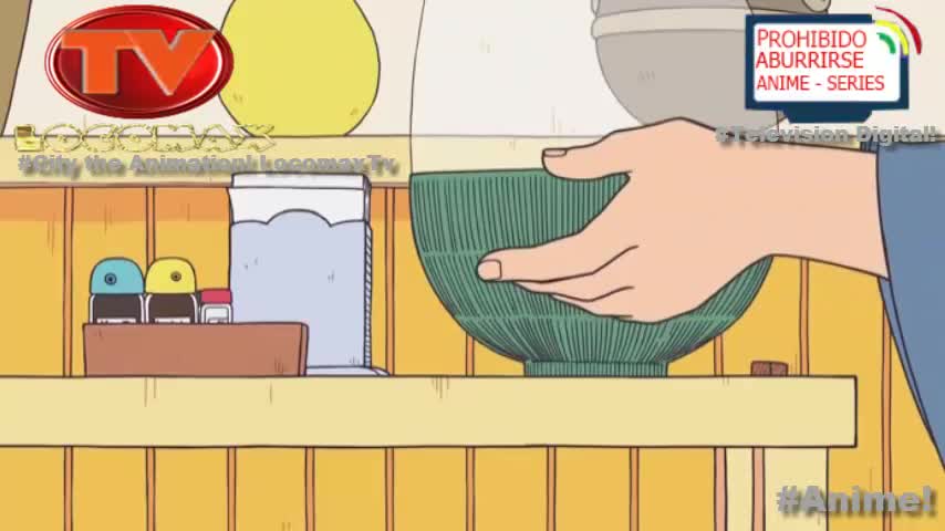 LocomaxTv Bolivia Anime Enero 2026