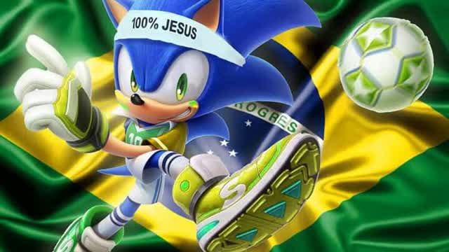 brazilian sonic dies