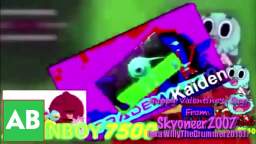 Snully's Broken Horror - Another Snully Series № 4