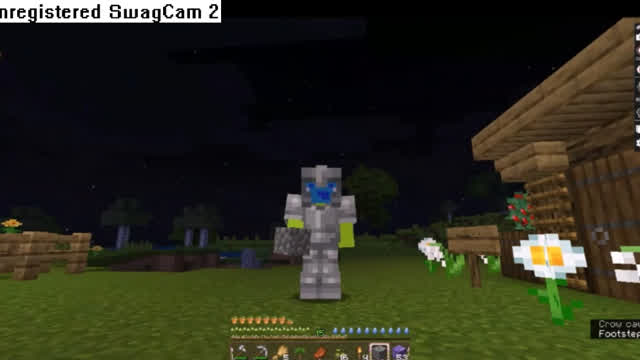 decorated my house!! (+ mining segment) decorated my house!! (+ mining segment)