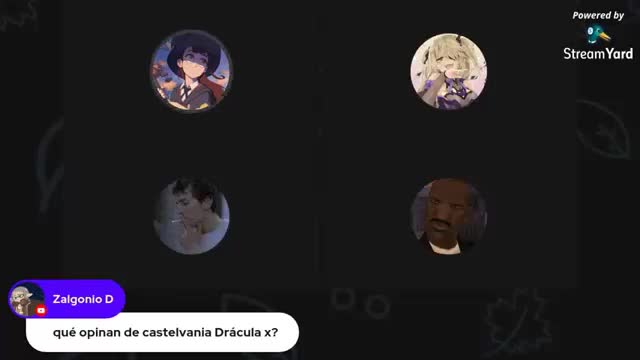 El hangout de los mala copa (06-02-2021) 4/6