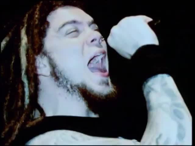 Chimaira - Power Trip Chimaira - Power Trip