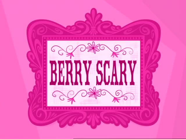 Fosters Home for Imaginary Friends-Episode 9-Berry Scary Fosters Home for Imaginary Friends-Episode 9-Berry Scary