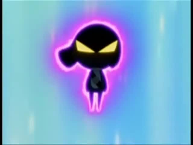 Garuru - One Winged Angel   ( keroro)