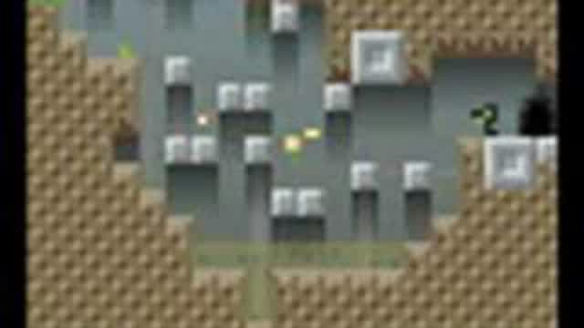 Pixel Warlords video