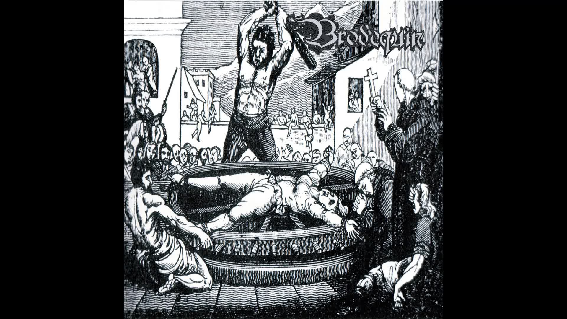 Brodequin - Instruments of Torture (Full Album Stream)