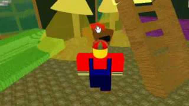 Roblox Bloopers 1 Roblox Bloopers 1
