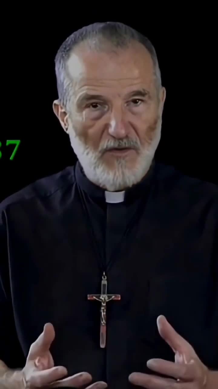 Neither joy nor love