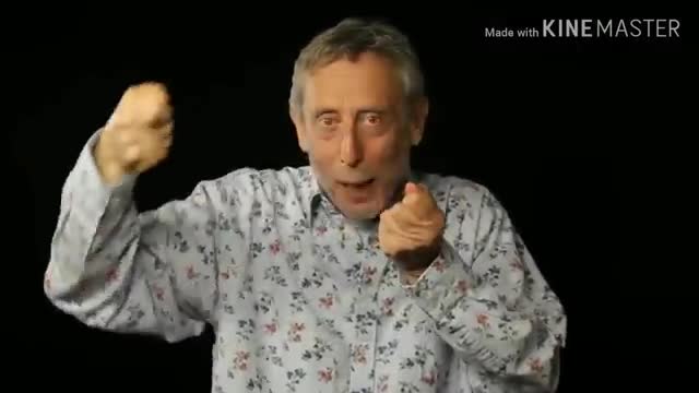 Michael Rosen chocolate cake