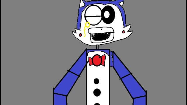 The Return to Freddy's (Recoded) Night 2-3