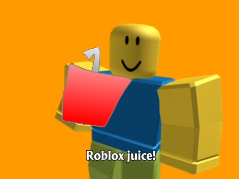 RoBloxJuice!